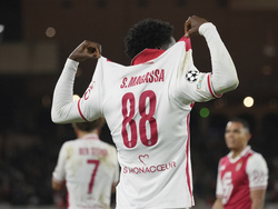 Monaco Soccer Champions League