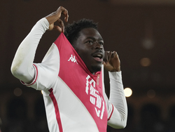 Monaco Soccer Champions League
