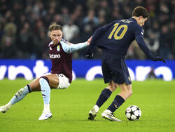 Britain Soccer Champions League