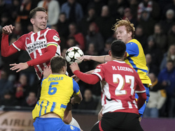 Netherlands Soccer Champions League