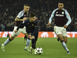 Britain Soccer Champions League