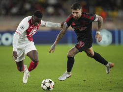 Monaco Soccer Champions League