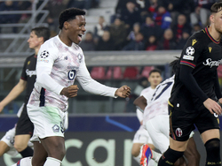 Italy Soccer Champions League