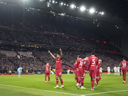 Britain Soccer Champions League