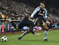 Britain Soccer Champions League