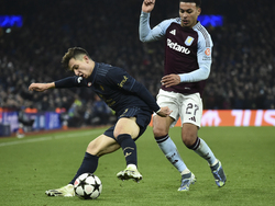 Britain Soccer Champions League
