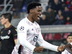 Italy Soccer Champions League