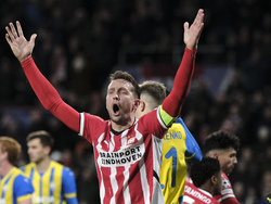Netherlands Soccer Champions League