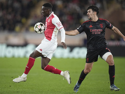 Monaco Soccer Champions League