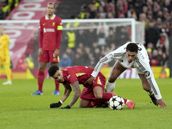 Britain Soccer Champions League