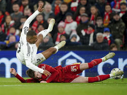 Britain Soccer Champions League
