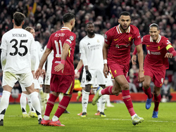 Britain Soccer Champions League