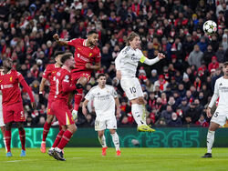 Britain Soccer Champions League