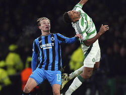 Britain Soccer Champions League
