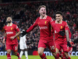 Britain Soccer Champions League
