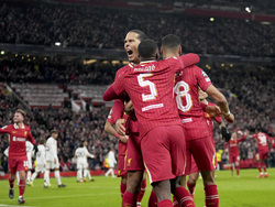 Britain Soccer Champions League