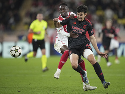 Monaco Soccer Champions League