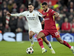 Britain Soccer Champions League