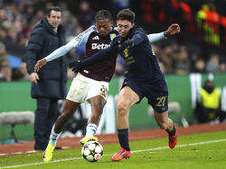 Britain Soccer Champions League,