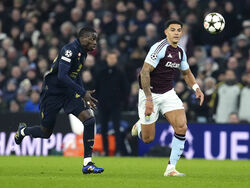 Britain Soccer Champions League,
