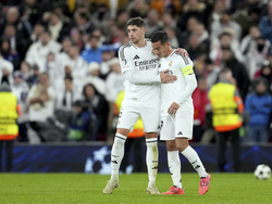 Britain Soccer Champions League