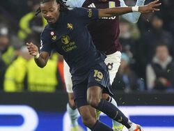 Britain Soccer Champions League,