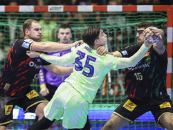 Germany Handball Champions League