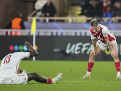 Monaco Soccer Champions League