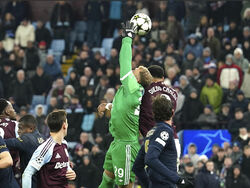 Britain Soccer Champions League,