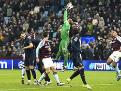 Britain Soccer Champions League,