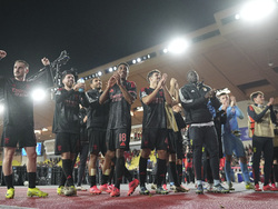 Monaco Soccer Champions League