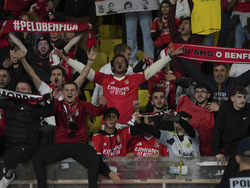 Monaco Soccer Champions League