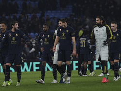 Britain Soccer Champions League