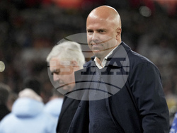 APTOPIX Britain Soccer Champions League