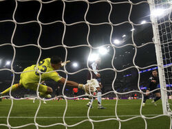 Britain Soccer Champions League