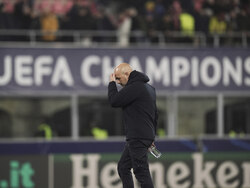 Italy Soccer Champions League