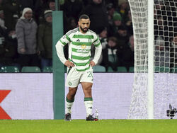 Britain Soccer Champions League