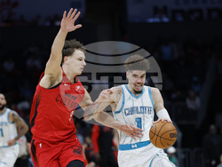 Heat Hornets Basketball