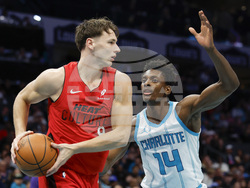 Heat Hornets Basketball