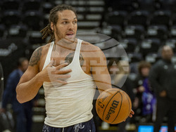 Nuggets Jazz Basketball