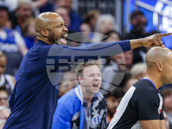 Bulls Magic Basketball
