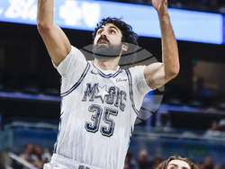 Bulls Magic Basketball