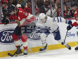 Maple Leafs Panthers Hockey