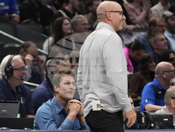 Knicks Mavericks Basketball
