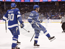 Capitals Lightning Hockey