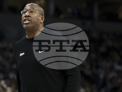 Kings Timberwolves Basketball