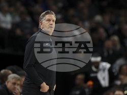 Kings Timberwolves Basketball