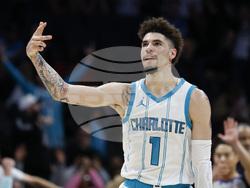Heat Hornets Basketball