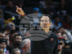 Heat Hornets Basketball