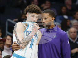 Heat Hornets Basketball